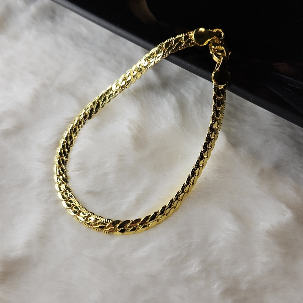 🔥Men's Herringbone Bracelet